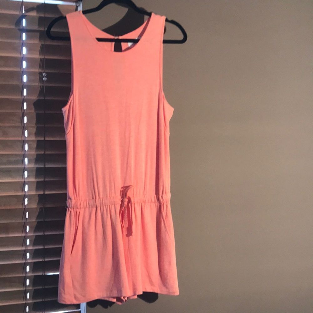 Lou & Grey Romper